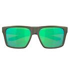 Costa Lido Polarized Sunglasses Mirror Kvinna