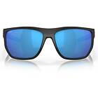 Costa Santiago Polarized Sunglasses Mirror Kvinna