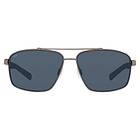 Costa Flagler Polarized Sunglasses 580P/CAT3 Kvinna