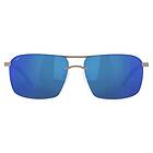 Costa Skimmer Polarized Sunglasses 580P/CAT3 Kvinna