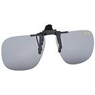 Strike King Polarized Clip-on Man