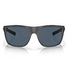 Costa Broadbill Polarized Sunglasses Mirror Kvinna