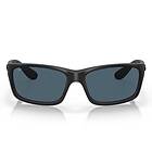 Costa Jose Polarized Sunglasses Mirror Kvinna