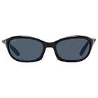 Costa Harpoon Polarized Sunglasses Mirror Kvinna