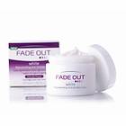 Fade Out White Rejuvenating Anti-Wrinkle Cream SPF25 50ml