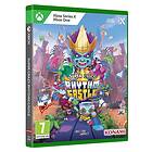 Super Crazy Rhythm Castle (Xbox One)