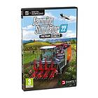 Farming Simulator 22 - Premium Edition (PC)