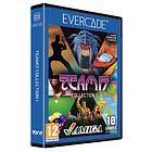 Amiga Collection 1 - Evercade