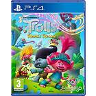 Trolls Remix Rescue (PS4)