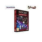 Blaze Xeno Crisis + Tanglewood Dual Game Cartridge