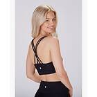 Sisterly Tribe Classic Criss-Cross Top (Dam)