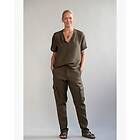 Greeningline Utility Pants 100% Linen (Dam)