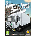 Delivery Truck Simulator (PC)