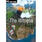 The Witness (PC)