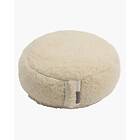 YogiRAJ Meditationskudde ull Premium wool meditation cushion