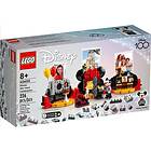 LEGO Miscellaneous 40600 Disney 100 Years Celebration Promo Set