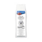 Trixie Hundschampo Vit Päls 250ml