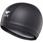 TYR Warmwear Swimming Cap Svart