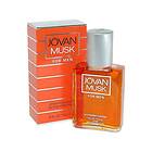 Jovan Black Musk For Men After Shave Splash 118ml