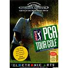 PGA Tour Golf (Mega Drive)