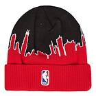 New Era BULLS M KNIT NBA TO 22