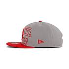 New Era 2023 Nba Draft 950 Cw Atlhaw Otc