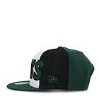 New Era BUCKS M 9FIFTY NBABH 23