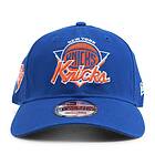 New Era Knicks NBA21 Tip Off 9TWENTY NY