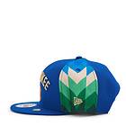 New Era BUCKS M 950 NBA CE 22