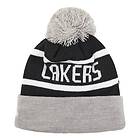 New Era Lakers CHYT JAKE CUFF BEANIE