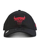 New Era Bulls NBA20 Back Half 9TWENTY