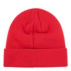 New Era Bulls Team Cuff Beanie