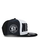 New Era NETS M 9FIFTY NBABH 23