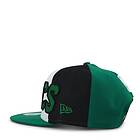 New Era CELTICS M 9FIFTY NBABH 23