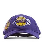 New Era Lakers NBA21 Back Half 9TWENTY