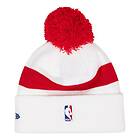 New Era 76ERS M KNIT NBA CE 22