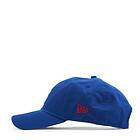 New Era 76ers NBA21 Back Half 9TWENTY