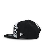 New Era BUCKS M 9FIFTY NBABH CW 23