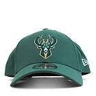 New Era Bucks Diamond Era 9FORTY