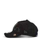 New Era BUCKS M 920 NBA TO 22