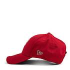 New Era Bulls Foil Logo 9FORTY Adjustable