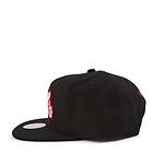 Mitchell & Ness B Snapback HWC