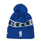 New Era BUCKS M KNIT NBA CE 22