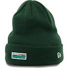 New Era Outdoor Patch Beanie