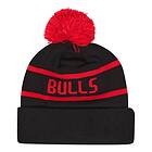 New Era Bulls Chicago Bulls Jake Beanie