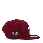 New Era BULLS M 950 NBA CE 22 ALT