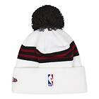 New Era BULLS M KNIT NBA CE 22