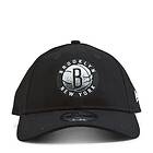 New Era Nets NBA20 Back Half 9TWENTY