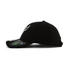 New Era Repreve Monochrom 9forty Chib Black