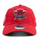 New Era Bulls NBA21 Tip Off 9TWENTY